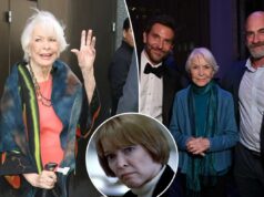 A atriz vencedora do Oscar Ellen Burstyn revela os hábitos que abandonou para continuar prosperando aos 93 anos A atriz vencedora do Oscar Ellen Burstyn revela os hábitos que abandonou para continuar prosperando aos 93 anos