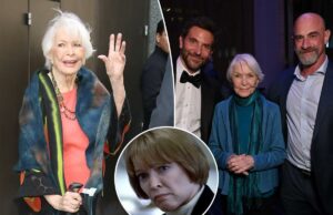 A atriz vencedora do Oscar Ellen Burstyn revela os hábitos que abandonou para continuar prosperando aos 93 anos A atriz vencedora do Oscar Ellen Burstyn revela os hábitos que abandonou para continuar prosperando aos 93 anos