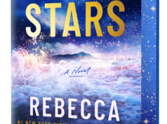 A autora de ‘Fourth Wing’ Rebecca Yarros anuncia novo romance ‘Peculiar Stars’ Rebecca Yarros 'Peculiar Stars' disponível para encomenda: Compre agora