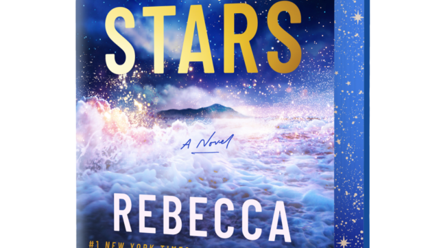 Rebecca Yarros 'Peculiar Stars' disponível para encomenda: Compre agora