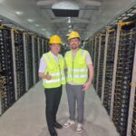 A busca pela computação de IA revelou o próximo Cerebras?