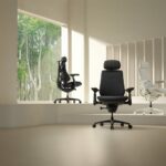 A cadeira ergonômica LiberNovo Maxis estabelece um novo padrão para usuários grandes e altos