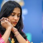 A 'caixa de confissões' do Norway Chess encontra seu mais novo fã em Divya Deshmukh