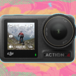 DJI Osmo Ação 4