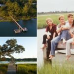 A casa de James Van Der Beek em 'Dawson's Creek' é vendida na vida real por US$ 2,73 milhões