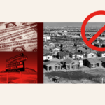 A casa inicial está morta?