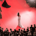 A cerimônia de premiação Cannes Un Suregard começa (atualização ao vivo)
