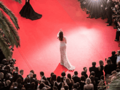 A cerimônia de premiação Cannes Un Suregard começa (atualização ao vivo) A cerimônia de premiação Cannes Un Suregard começa (atualização ao vivo)