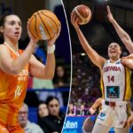 A chegada atrasada de Raquel Carrera à WNBA chega em um momento perfeito para o Liberty
