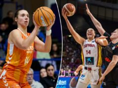 A chegada atrasada de Raquel Carrera à WNBA chega em um momento perfeito para o Liberty A chegada atrasada de Raquel Carrera à WNBA chega em um momento perfeito para o Liberty
