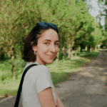 A cineasta de 'Blue Heron' Sophy Romvari assina com a Fusion Entertainment (EXCLUSIVO)