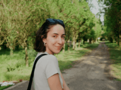 A cineasta de ‘Blue Heron’ Sophy Romvari assina com a Fusion Entertainment (EXCLUSIVO) A cineasta de 'Blue Heron' Sophy Romvari assina com a Fusion Entertainment (EXCLUSIVO)
