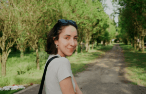A cineasta de ‘Blue Heron’ Sophy Romvari assina com a Fusion Entertainment (EXCLUSIVO) A cineasta de 'Blue Heron' Sophy Romvari assina com a Fusion Entertainment (EXCLUSIVO)