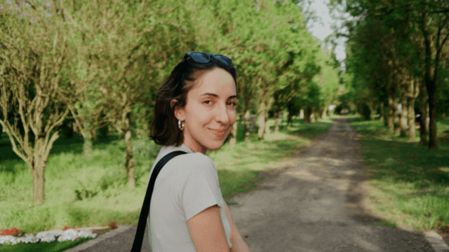 A cineasta de 'Blue Heron' Sophy Romvari assina com a Fusion Entertainment (EXCLUSIVO)
