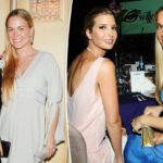 A comovente resposta de Ivanka Trump ao diagnóstico de câncer de mama da ex-cunhada Vanessa
