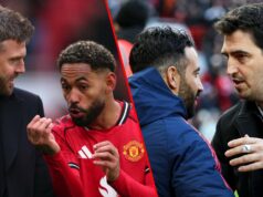 A comparação de Matheus Cunha com Michael Carrick apenas reforça porque Ineos deve desprezar Andoni Iraola para o papel do Man Utd – opinião A comparação de Matheus Cunha com Michael Carrick apenas reforça porque Ineos deve desprezar Andoni Iraola para o papel do Man Utd – opinião