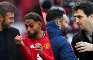 A comparação de Matheus Cunha com Michael Carrick apenas reforça porque Ineos deve desprezar Andoni Iraola para o papel do Man Utd – opinião A comparação de Matheus Cunha com Michael Carrick apenas reforça porque Ineos deve desprezar Andoni Iraola para o papel do Man Utd – opinião