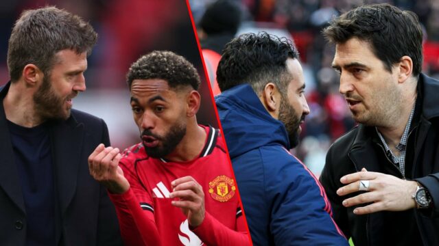 A comparação de Matheus Cunha com Michael Carrick apenas reforça porque Ineos deve desprezar Andoni Iraola para o papel do Man Utd – opinião
