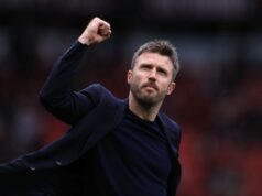A confiança de Michael Carrick na estrela em dificuldades valeu a pena contra Forest, ele pode ser como uma nova contratação na próxima temporada A confiança de Michael Carrick na estrela em dificuldades valeu a pena contra Forest, ele pode ser como uma nova contratação na próxima temporada