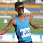 A conquista de ouro e novos recordes fazem do Campeonato Asiático de Atletismo Sub-20 uma campanha significativa para a Índia