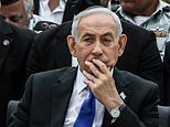 A conspiração chocante de Netanyahu para se separar dos EUA enquanto a proposta de paz de Trump para o Irã se desfaz e os preços do petróleo disparam A conspiração chocante de Netanyahu para se separar dos EUA enquanto a proposta de paz de Trump para o Irã se desfaz e os preços do petróleo disparam