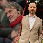 A correção de curso da Ineos sobre a contratação do Man Utd, apoiada por John Murtough, foi a maior bênção para Michael Carrick - opinião