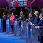 A crise de acessibilidade da Califórnia ocupa o centro do debate provincial de Los Angeles