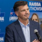 David Littleproud admitiu que foi uma noite difícil para a Coligação, dizendo que os eleitores enviaram uma mensagem forte.