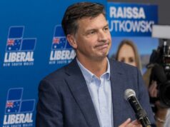 A crise existencial que a Coligação enfrenta após a “boa e velha flagelação” David Littleproud admitiu que foi uma noite difícil para a Coligação, dizendo que os eleitores enviaram uma mensagem forte.
