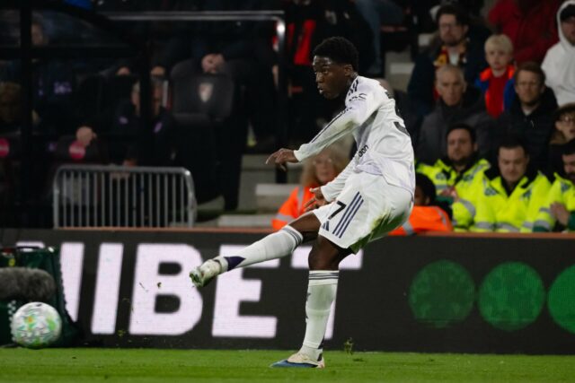 A declaração ousada de Kobbie Mainoo no Man Utd reforça sua posição durante os dias difíceis de Amorim
