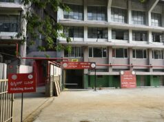 A demanda da KSCA por ingressos extras – A razão pela qual o Estádio Chinnaswamy não conseguiu sediar a final do IPL 2026, apesar do RCB ser campeão A demanda da KSCA por ingressos extras - A razão pela qual o Estádio Chinnaswamy não conseguiu sediar a final do IPL 2026, apesar do RCB ser campeão