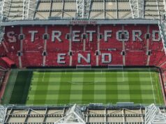 A derrota do Nottingham Forest na Liga Europa confirma a data do último jogo em casa do Man Utd na temporada A derrota do Nottingham Forest na Liga Europa confirma a data do último jogo em casa do Man Utd na temporada