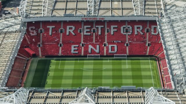 A derrota do Nottingham Forest na Liga Europa confirma a data do último jogo em casa do Man Utd na temporada
