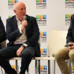 A discussão sobre os serviços Wheatbelt esquenta durante painel político