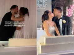 A doce tendência do casamento faz com que os casais dêem um novo toque à tradição matrimonial A doce tendência do casamento faz com que os casais dêem um novo toque à tradição matrimonial