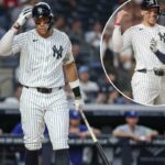 A 'dor de cabeça' de Aaron Judge que se tornou uma bênção para os Yankees
