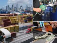 A economia dos EUA está deixando a maioria dos outros grandes países ricos comendo poeira até agora em 2026, mostram os dados A economia dos EUA está deixando a maioria dos outros grandes países ricos comendo poeira até agora em 2026, mostram os dados
