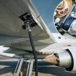 A escassez de combustível de aviação pode causar estragos nos seus planos de viagem de verão – e estes são os voos a evitar: especialista