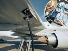A escassez de combustível de aviação pode causar estragos nos seus planos de viagem de verão – e estes são os voos a evitar: especialista A escassez de combustível de aviação pode causar estragos nos seus planos de viagem de verão – e estes são os voos a evitar: especialista