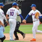 A esmagadora lista de verificação do Mets necessária para realizar o ultrajante