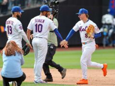 A esmagadora lista de verificação do Mets necessária para realizar o ultrajante A esmagadora lista de verificação do Mets necessária para realizar o ultrajante
