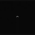 A espaçonave Psyche da NASA sobrevoa Marte a caminho de um asteróide de metal raro