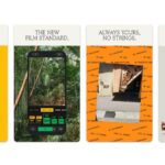 A espera acabou: o Google acaba de lançar o Snapseed 4.0 para Android com uma nova câmera profissional