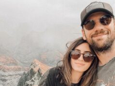 A esposa de Caleb Shomo quebra o silêncio depois que o cantor Beartooth se revela gay Kandy Muse e Chad Michaels detalham a importância do orgulho em 2024