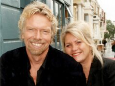 A esposa de Richard Branson, Joan, 80, morreu de coágulo sanguíneo duas semanas após o outono, ouviu o legista Lady Joan Sarah Drummond Branson faleceu no London Bridge Hospital em 24 de novembro de 2025, após complicações de uma lesão nas costas que sofreu como resultado de uma queda