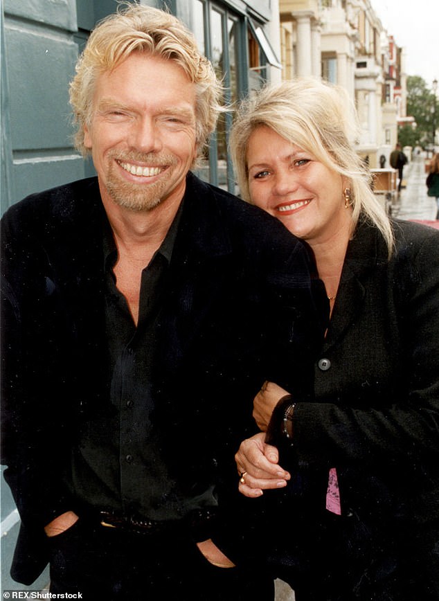 A esposa de Richard Branson, Joan, 80, morreu de coágulo Lady Joan Sarah Drummond Branson faleceu no London Bridge Hospital em 24 de novembro de 2025, após complicações de uma lesão nas costas que sofreu como resultado de uma queda