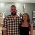 Amanda Conner, esposa de 'mãe adolescente' Alum Ryan Edwards, presa, acusada de DUI e negligência infantil