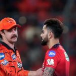 A esposa de Travis Head alega abuso online após briga do marido com Virat Kohli durante IPL 2026