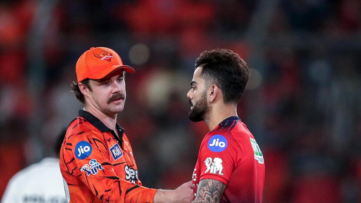 A esposa de Travis Head alega abuso online após briga do marido com Virat Kohli durante IPL 2026