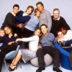 Danielle Fishel Rider Strong Bonnie Bartlett Will Friedle Inside William Daniels vínculo de 30 anos com Boy Meets World Cast Members